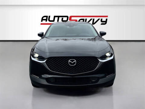 2023 Mazda CX-30 2.5 S