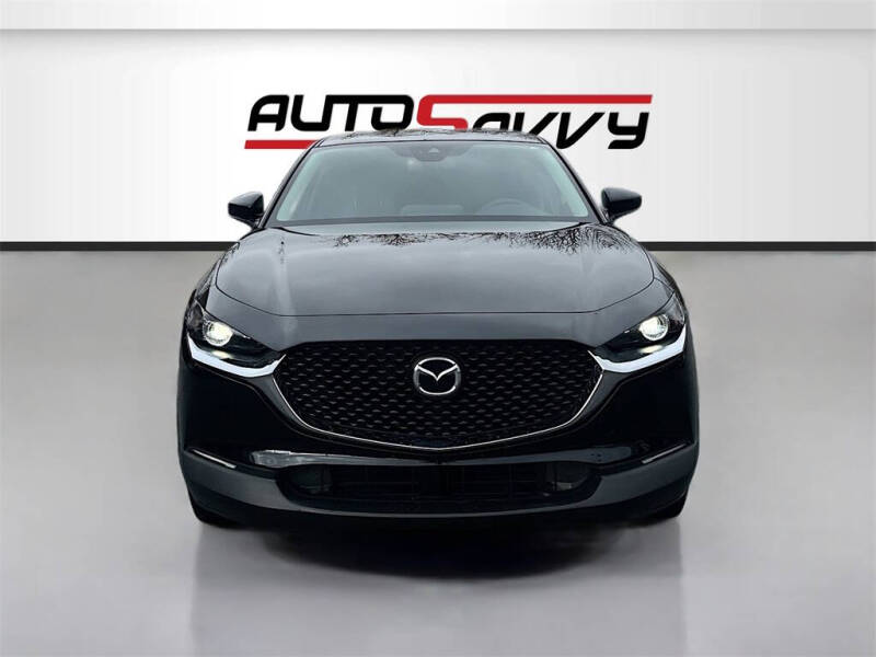 2023 Mazda CX-30 2.5 S