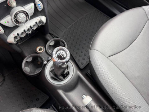 2009 MINI Cooper