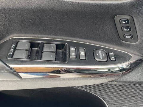 2016 Toyota Avalon Limited