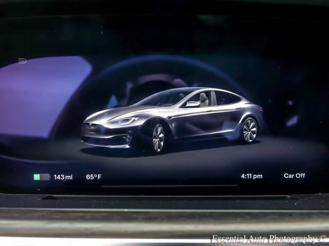 2023 Tesla Model S