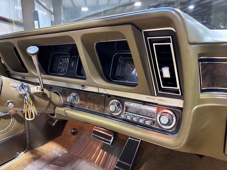 1969 Oldsmobile Delta Eighty-Eight