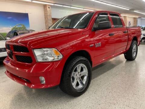 2014 RAM 1500 for sale at Dixie Motors in Fairfield OH