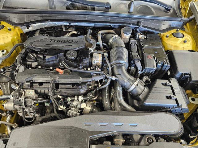 2020 Hyundai Sonata SEL Plus