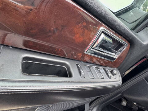 2015 Lincoln Navigator