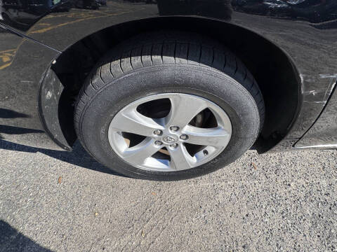 2015 Toyota Sienna L 7-Passenger