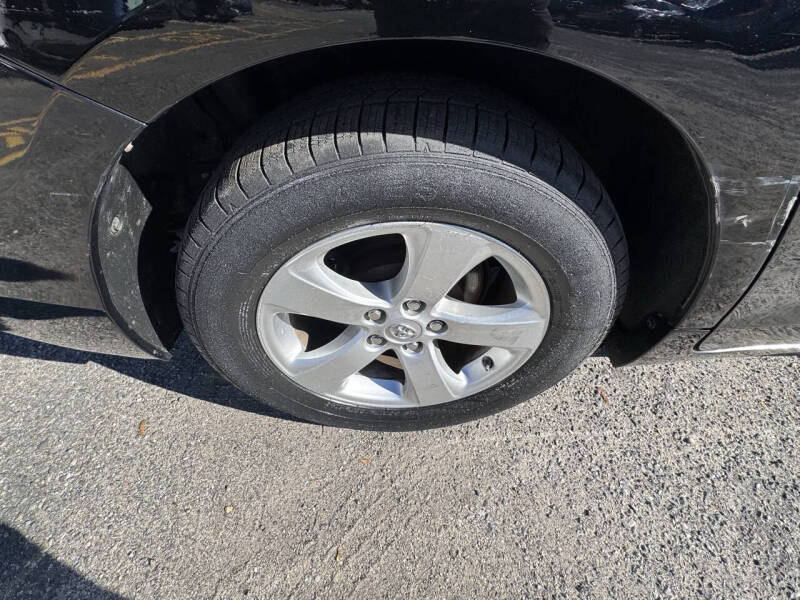 2015 Toyota Sienna L 7-Passenger