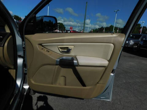 2014 Volvo XC90