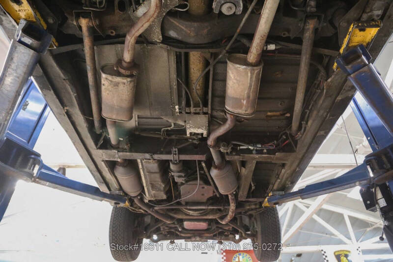 1978 Rolls-Royce Camargue