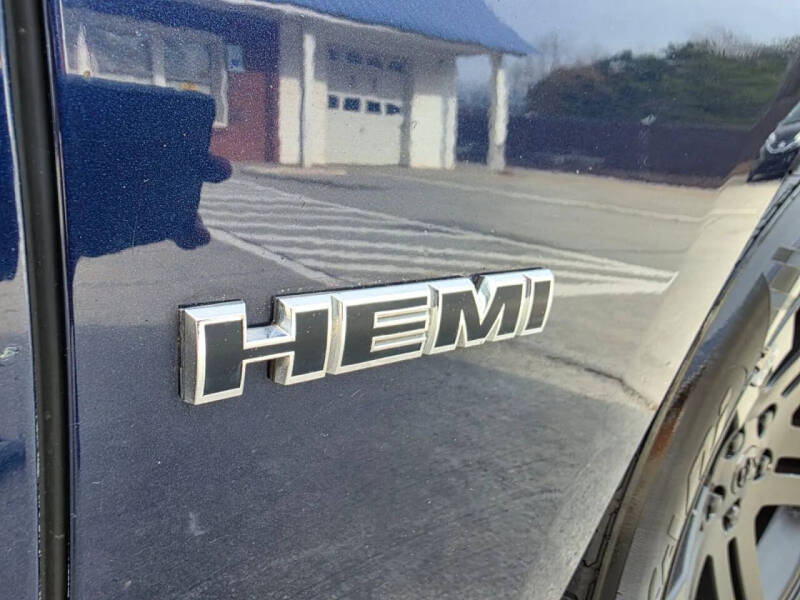 2006 Dodge Charger RT