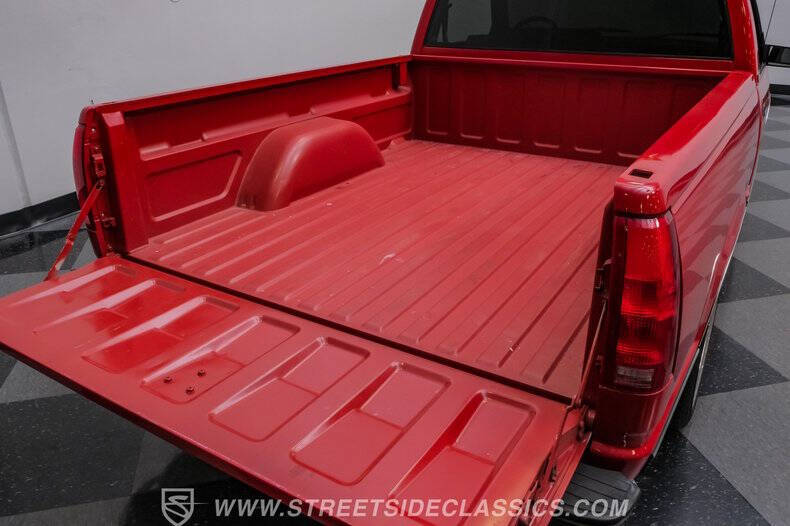 1988 GMC Sierra 1500