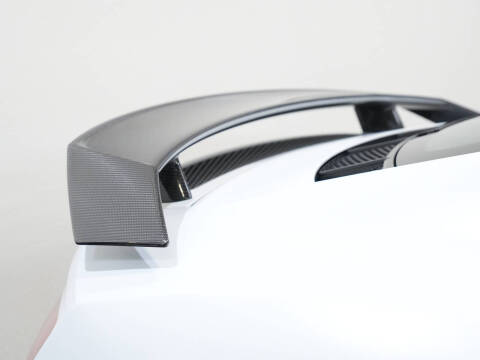 2018 Audi R8 5.2 quattro V10 Plus