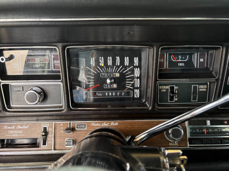 1970 Buick Electra