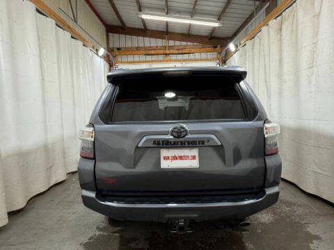 2014 Toyota 4Runner SR5 Premium