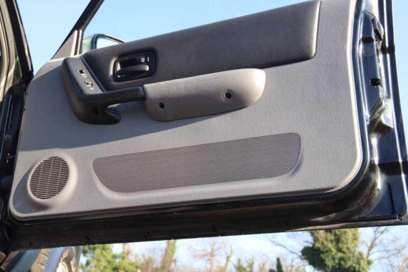 1998 Jeep Cherokee Sport