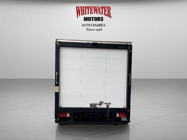 2021 RAM ProMaster 3500 159 WB