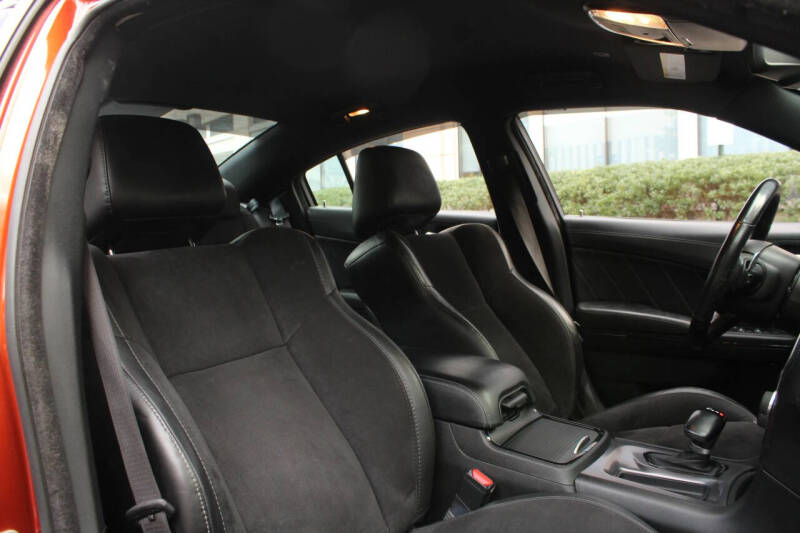 2021 Dodge Charger R/T