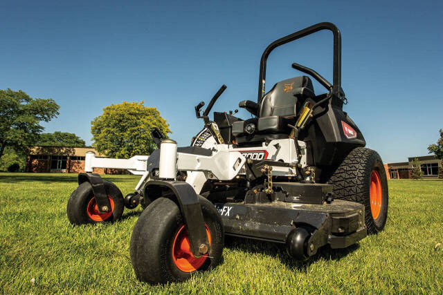 2024 Bobcat ZT7000 for sale at EARL DUFF PRE-OWNED CENTER in Harriman, TN