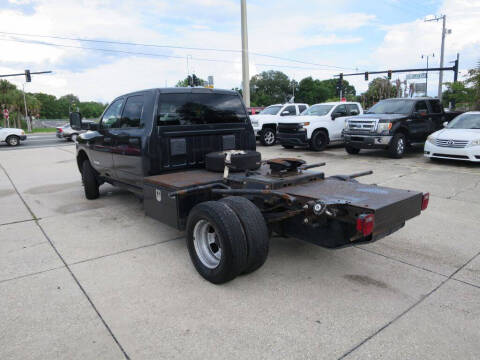 2021 RAM 3500