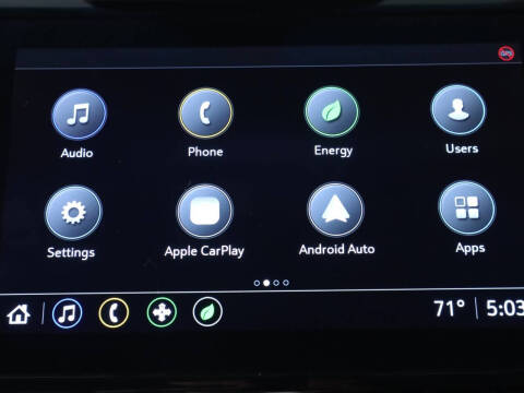 2023 Chevrolet Bolt EV 1LT