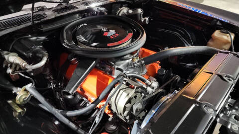 1970 Chevrolet Chevelle