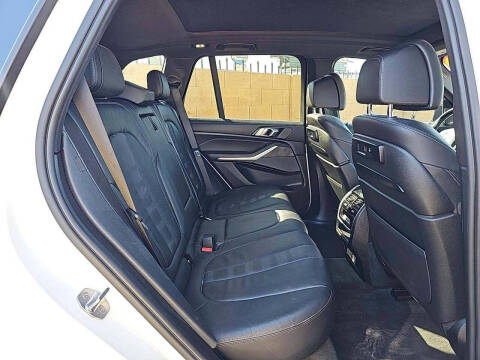 2020 BMW X5 sDrive40i