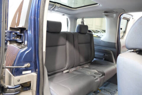 2003 Honda Element DX