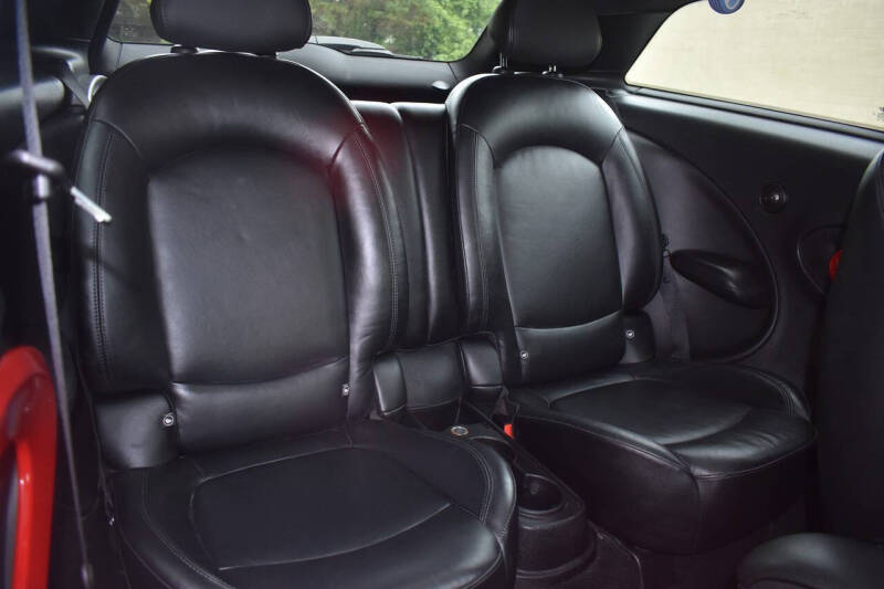 2014 MINI Paceman John Cooper Works ALL4