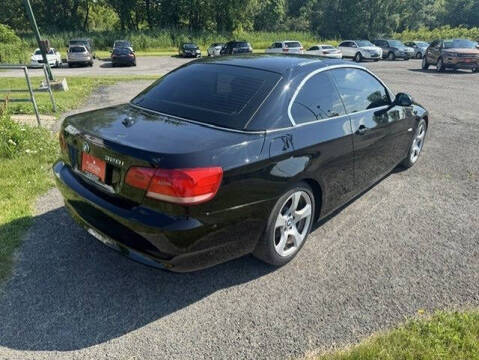2008 BMW 3 Series 328i