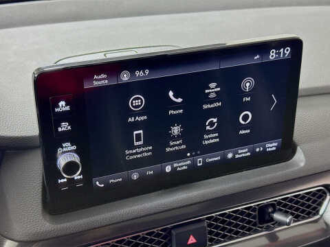 2023 Acura Integra w/Tech w/A-SPEC