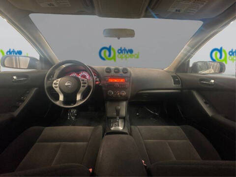 2009 Nissan Altima 3.5 SE