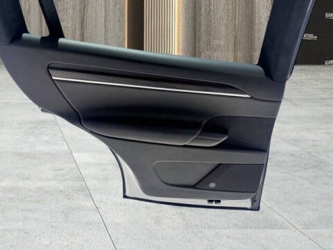 2023 Tesla Model X Standard Range