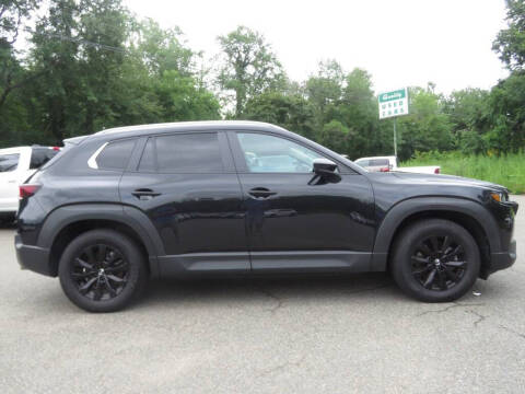 2024 Mazda CX-50 2.5 S Preferred