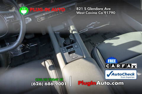 2023 Hyundai IONIQ 6 SEL