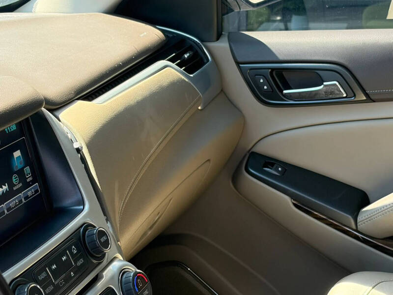 2019 GMC Yukon SLT Standard Edition