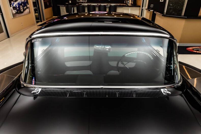 1958 Chevrolet Impala