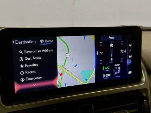 2023 Lexus GX 460 Luxury