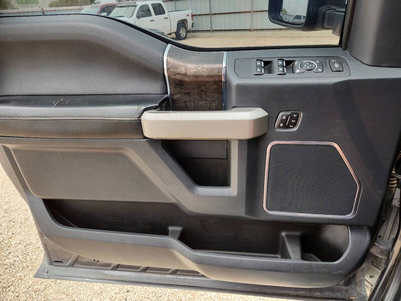 2022 Ford F-250 Super Duty