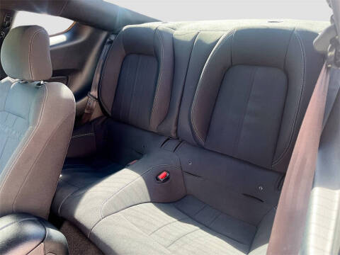 2022 Ford Mustang GT