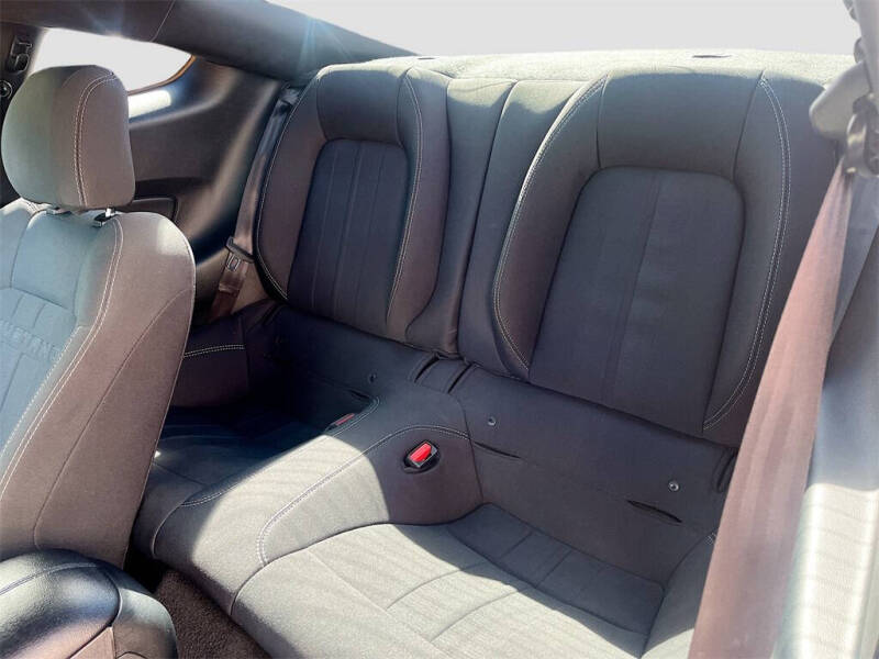 2022 Ford Mustang GT