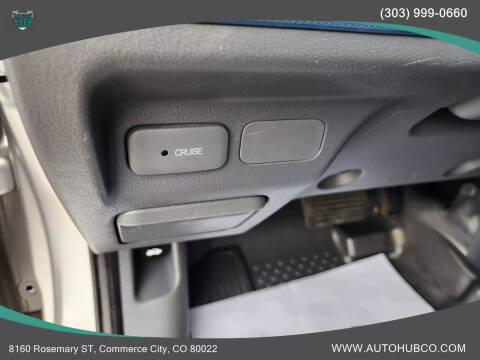 2003 Honda Element EX