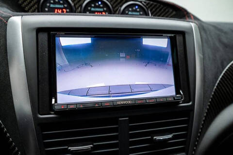2012 Subaru Impreza