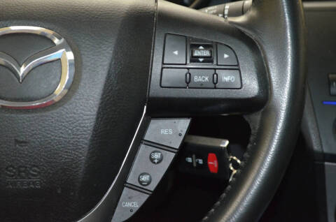 2010 Mazda MAZDA3