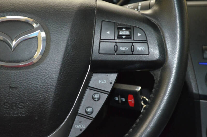 2010 Mazda MAZDA3