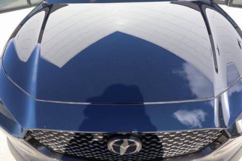 2026 Mazda CX-30 2.5 Turbo Aire Edition