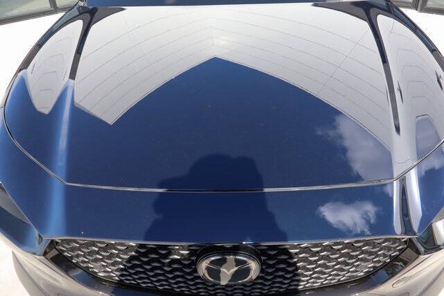 2026 Mazda CX-30 2.5 Turbo Aire Edition