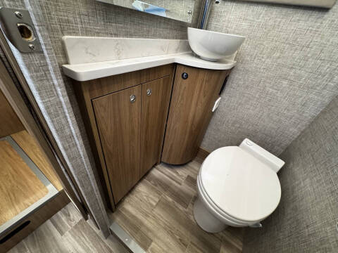 2026 Tiffin Wayfarer