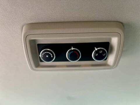2011 Dodge Grand Caravan Express