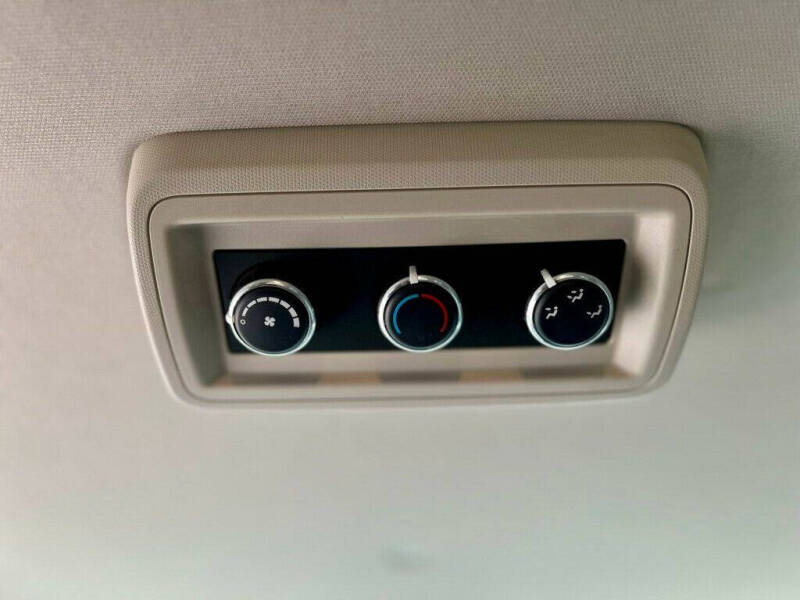 2011 Dodge Grand Caravan Express