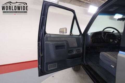 1991 Ford F-250
